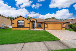 5312 Coral Vine Ln, KISSIMMEE