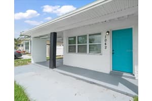 1042 ALAMANDA LANE, COCOA, FL 32922 - MLS#MFRS5133509