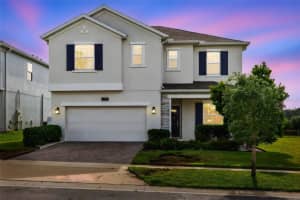 1717 Sourwood Dr, OCOEE