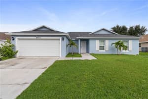 3061 Sw Briggs St, Port Saint Lucie