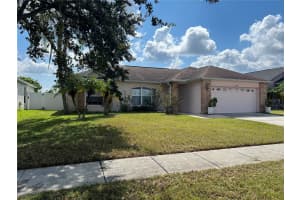 2423 MORGAN POINT BOULEVARD, KISSIMMEE, FL 34743 - MLS#MFRS5133536