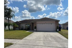 2423 MORGAN POINT BOULEVARD, KISSIMMEE, FL 34743 - MLS#MFRS5133536