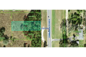 COMMONWEALTH AVE N, POLK CITY, FL 33868 - MLS#MFRS5133542