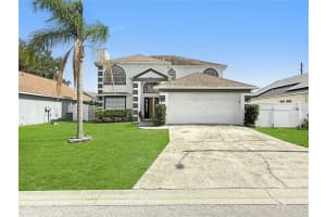 256 Jerica Ln, DAVENPORT