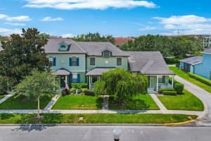 13688 BEAUREGARD PLACE, ORLANDO, FL 32837 - MLS#MFRS5133568