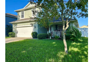 4014 Longworth Loop, KISSIMMEE
