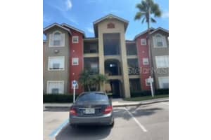 2209 Antigua Pl #826, KISSIMMEE