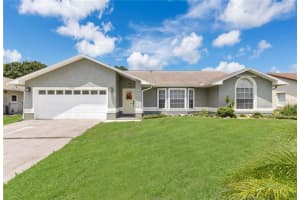 1116 ANNE ELISA CIRCLE, ST CLOUD, FL 34772 Sold 11/07/25