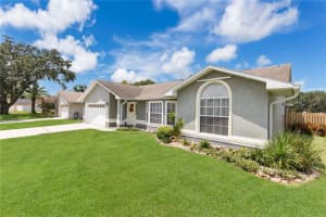 1116 ANNE ELISA CIRCLE, ST CLOUD, FL 34772 Sold 11/07/25