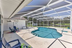 1116 ANNE ELISA CIRCLE, ST CLOUD, FL 34772 Sold 11/07/25