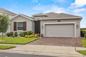 2931 Camden Way, DAVENPORT