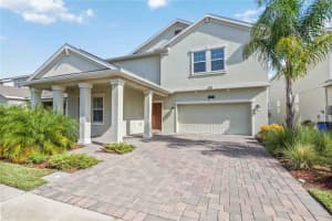 3373 WAUSEON DRIVE, ST CLOUD, FL 34772 - MLS#MFRS5133610