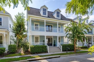 1241 Golden Canna Ln, CELEBRATION