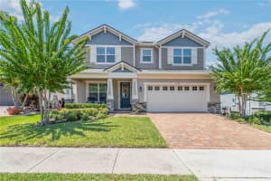 3142 HURSTON WATCH LANE, CLERMONT, FL 34711 - MLS#MFRS5133617