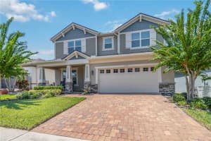 3142 HURSTON WATCH LANE, CLERMONT, FL 34711 - MLS#MFRS5133617