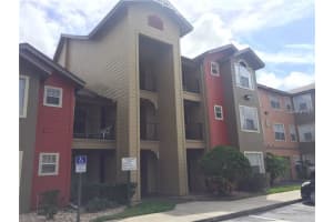2203 Key West Ct #437, KISSIMMEE