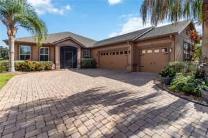 2812 Autumn Breeze Way, KISSIMMEE