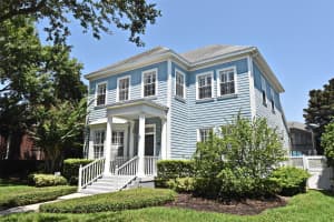 607 TEAL AVENUE, CELEBRATION, FL 34747 - MLS#MFRS5133665