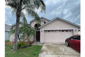 923 Tramells Trl, KISSIMMEE