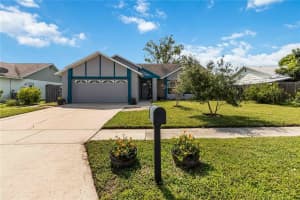 2542 Camphorwood Cir, KISSIMMEE
