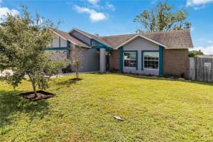 2542 CAMPHORWOOD CIRCLE, KISSIMMEE, FL 34744 - MLS#MFRS5133679