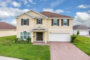 2437 ADDISON CREEK DRIVE, KISSIMMEE, FL 34758 - MLS#MFRS5133685