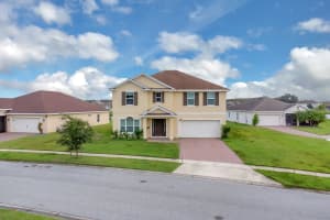 2437 ADDISON CREEK DRIVE, KISSIMMEE, FL 34758 - MLS#MFRS5133685