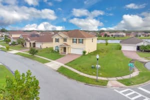 2437 ADDISON CREEK DRIVE, KISSIMMEE, FL 34758 - MLS#MFRS5133685