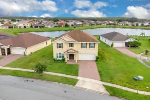 2437 ADDISON CREEK DRIVE, KISSIMMEE, FL 34758 - MLS#MFRS5133685