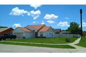 1606 Liggins Ave, KISSIMMEE