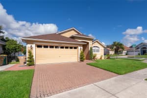 3040 ROB WAY, KISSIMMEE, FL 34743 - MLS#MFRS5133714