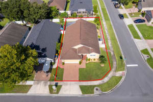 3040 ROB WAY, KISSIMMEE, FL 34743 - MLS#MFRS5133714