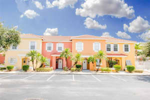 1064 Park Ridge Cir, KISSIMMEE