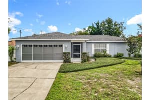 2607 Sheffield Dr, DELTONA