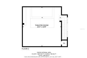 8701 COCO PLUM PLACE, ORLANDO, FL 32827 - MLS#MFRS5133747