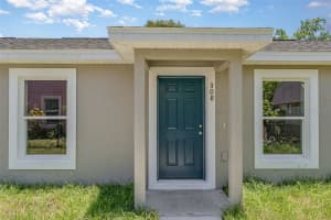 306/308 Ave P Nw, WINTER HAVEN