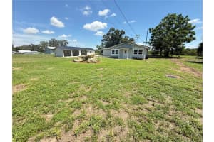 426 BECTON STREET, FROSTPROOF, FL 33843 - MLS#MFRS5133754