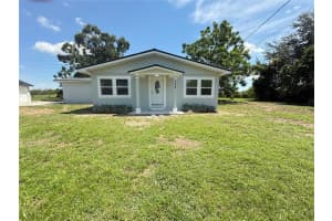 426 BECTON STREET, FROSTPROOF, FL 33843 - MLS#MFRS5133754