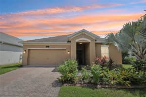 9923 Magnolia Woods Blvd, ORLANDO