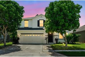 2714 Portchester Ct, KISSIMMEE