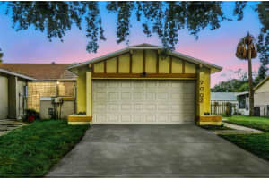 7002 Harbor Heights Dr, ORLANDO