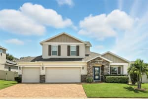 1416 SHIRA ROAD, MINNEOLA, FL 34715 Sold 10/15/25