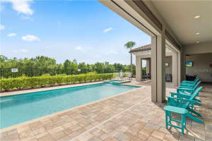 1224 CASTLE PINES COURT, REUNION, FL 34747 - MLS#MFRS5133791