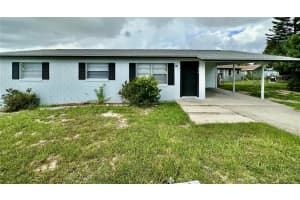 314 N Railroad, HAINES CITY
