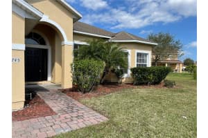 2745 PATRICIAN CIRCLE, KISSIMMEE, FL 34746 - MLS#MFRS5133836