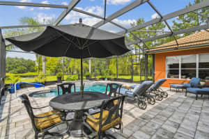 541 Milano Rd, KISSIMMEE