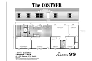 8561 13TH COURT, OCALA, FL 34475 - MLS#MFRS5133875