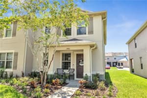 1942 Shiloh Brook St, KISSIMMEE