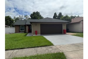 12439 Coriander Drive, ORLANDO