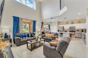 2736 LIDO KEY DRIVE, KISSIMMEE, FL 34747 - MLS#MFRS5133900